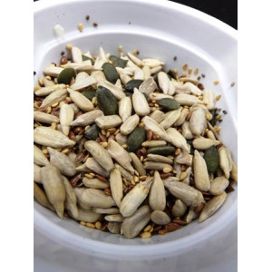 MIX DE SEMILLAS B. 500G
